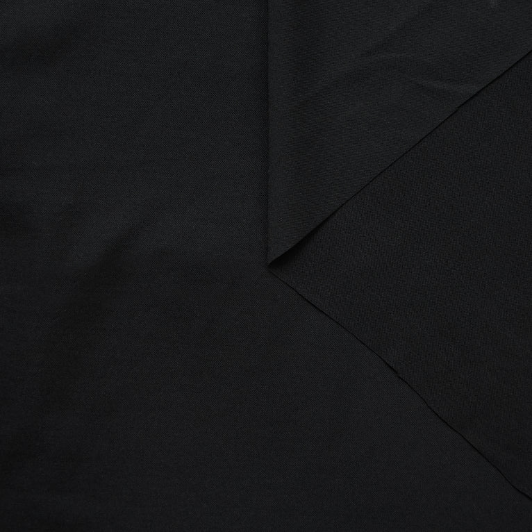 T25W12867 | Piqué de Viscose - vue 4