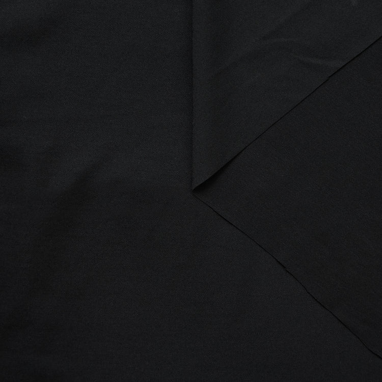 T25W12867 | Piqué de Viscose - vue 1