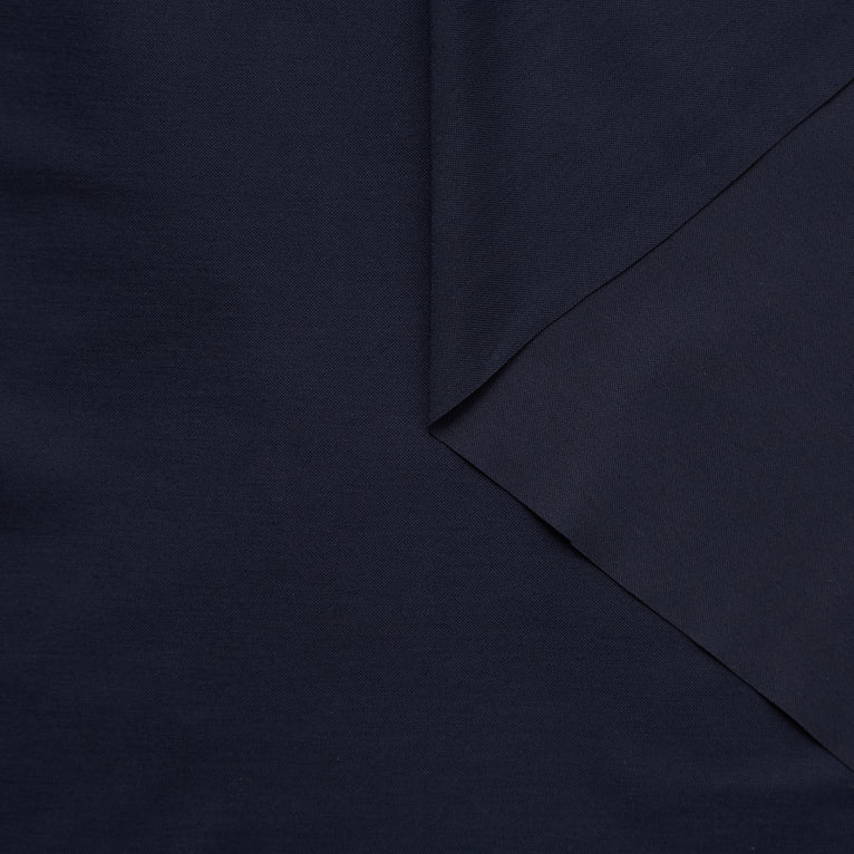T25W12867 | Piqué de Viscose - vue 3
