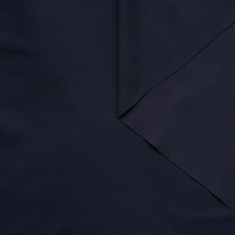 T25W12867 | Piqué de Viscose - vue 1
