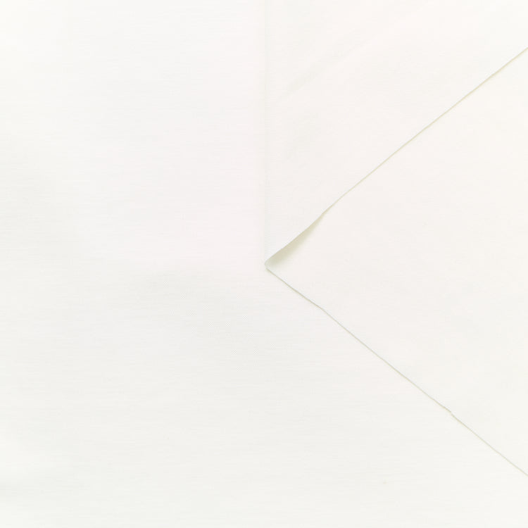 T25W12867 | Piqué de Viscose - vue 1