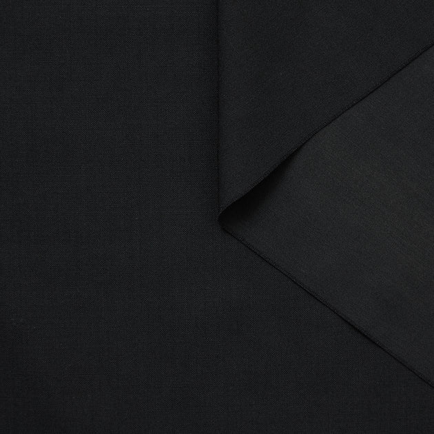 T25W12874 | Suiting Stretch en Laine Vierge