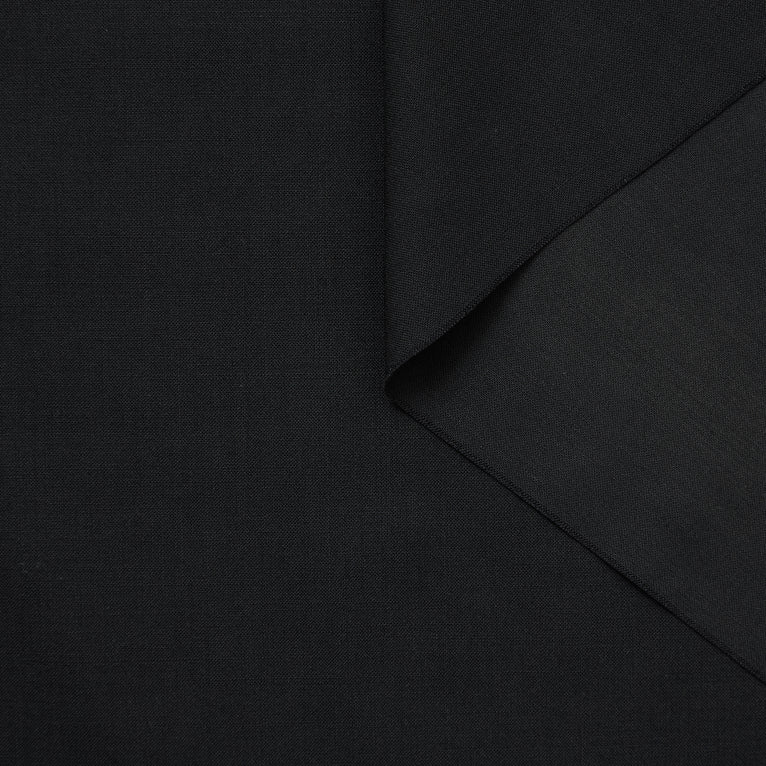 T25W12874 | Stretch Virgin Wool Suiting - view 1