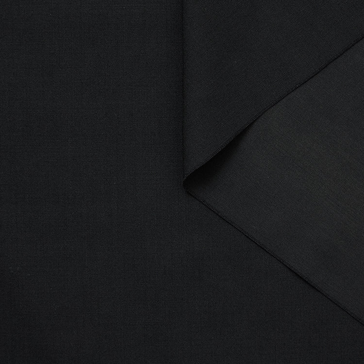 T25W12874 | Stretch Virgin Wool Suiting - view 1