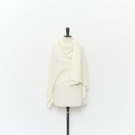  Jersey de Laine Bouclée
