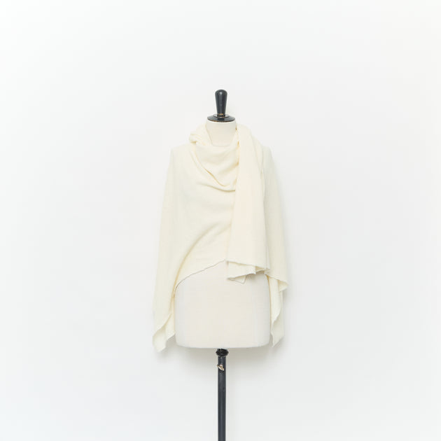 T25W12875 | Jersey de Laine Bouclée