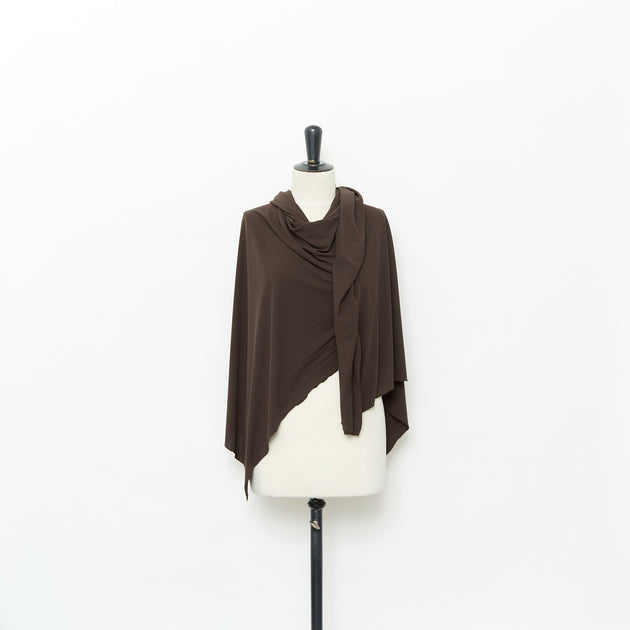 T25W12882 | Crêpe Jersey