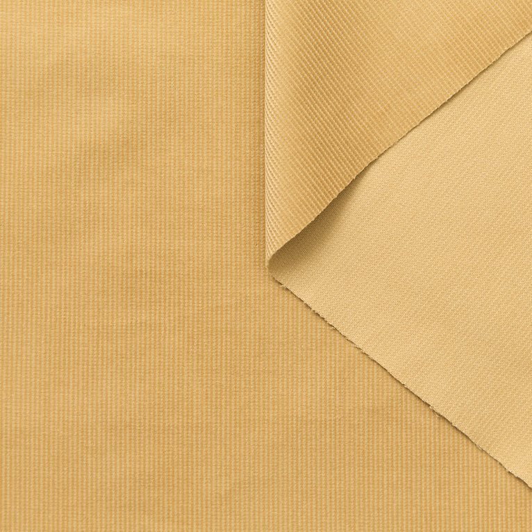 T25W12883 | Velours Corduroy de Coton - vue 1
