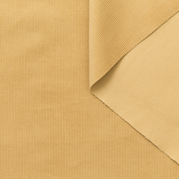T25W12883 | Velours Corduroy de Coton - vue 1