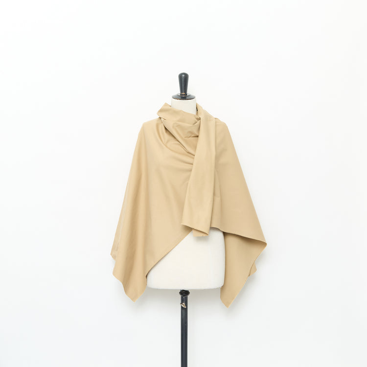 T25W12884 | Cotton Gabardine - view 2