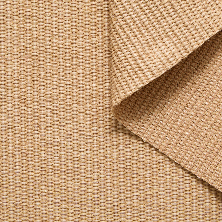 T25W13978 | Raffia En Coton Mélangé - vue 1
