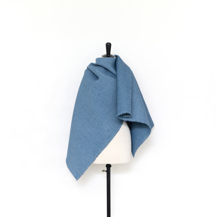 T25W13978 | Raffia En Coton Mélangé - vue 2
