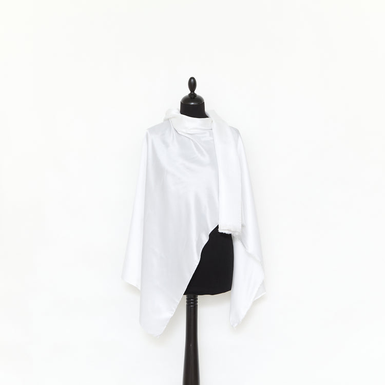 T25W13979 | Twill Satiné en Viscose - vue 2