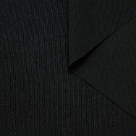 T25W13980 | Virgin Wool Gabardine