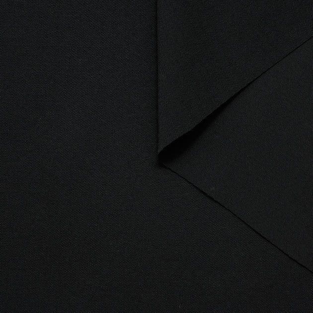 T25W13980 | Virgin Wool Gabardine