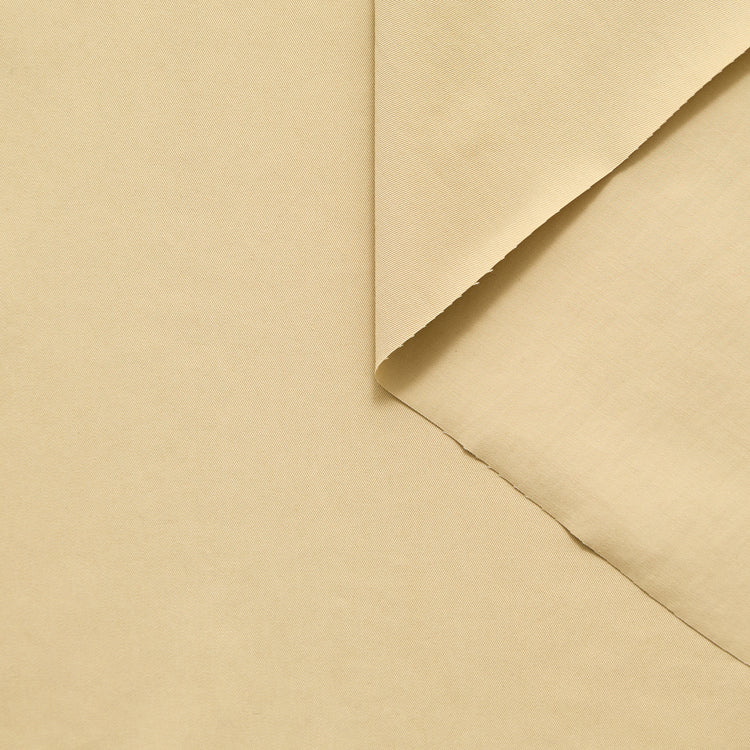 T25W13983 | Gabardine de Coton - vue 1