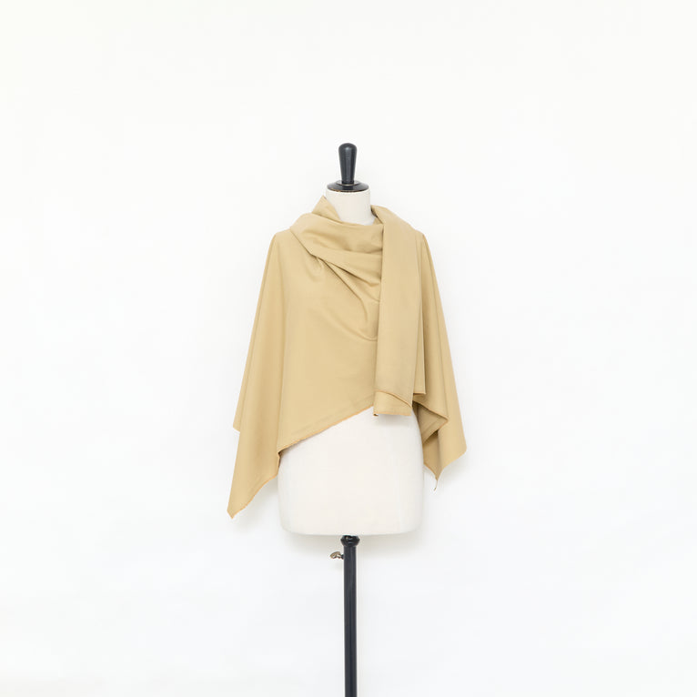 T25W13983 | Gabardine de Coton - vue 3