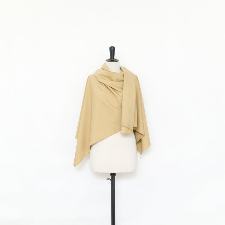 T25W13983 | Gabardine de Coton - vue 2