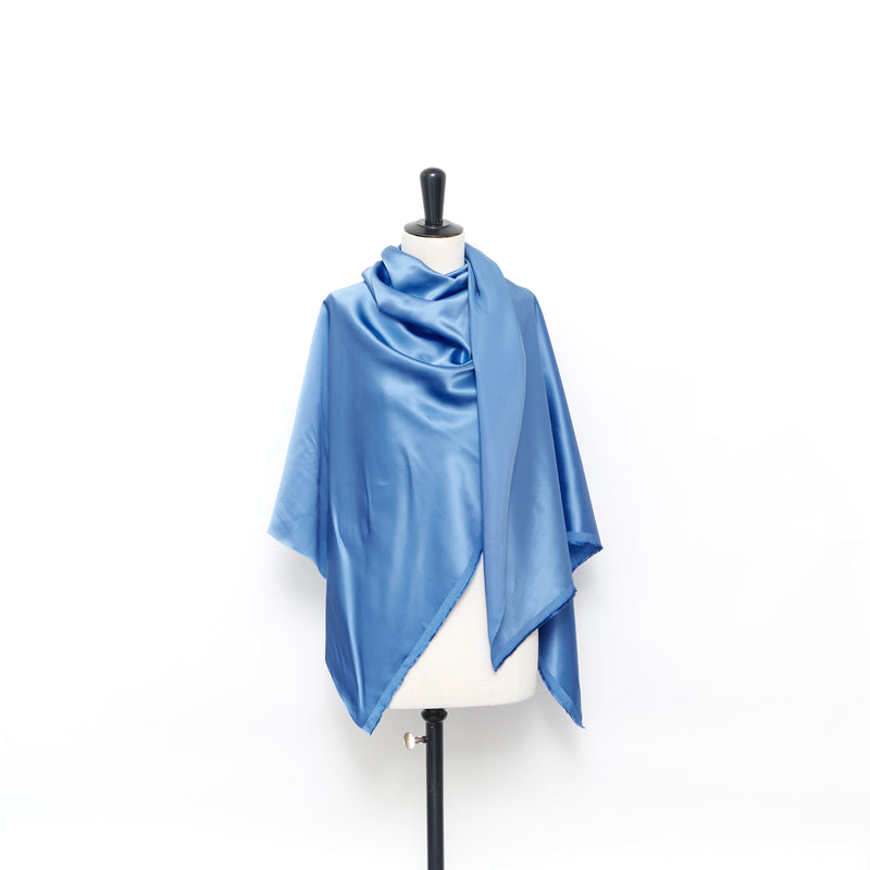 T25W13987 | Satin de Viscose