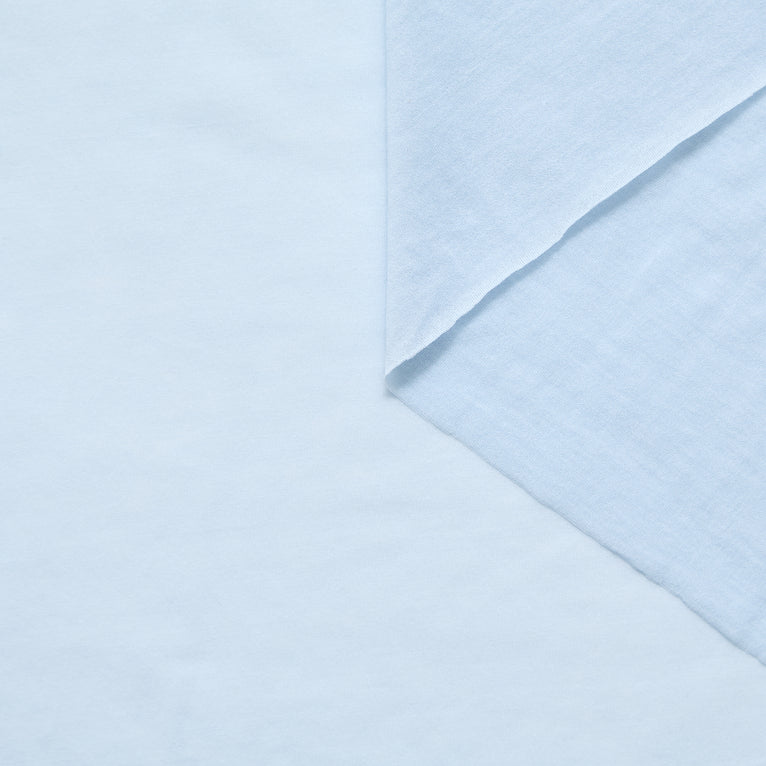 T25W13990 | Jersey de Coton Transparent - vue 1