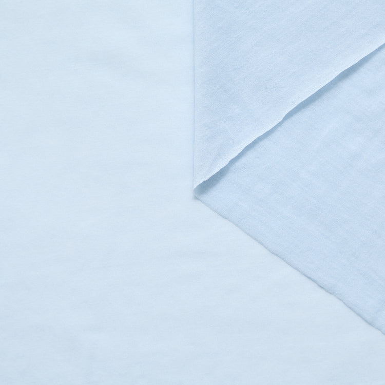 T25W13990 | Jersey de Coton Transparent - vue 1