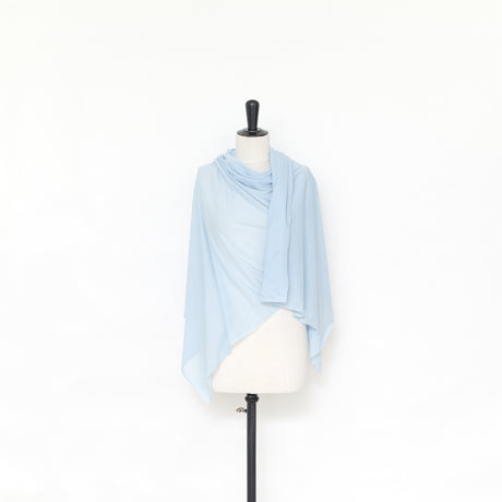  Jersey de Coton Transparent