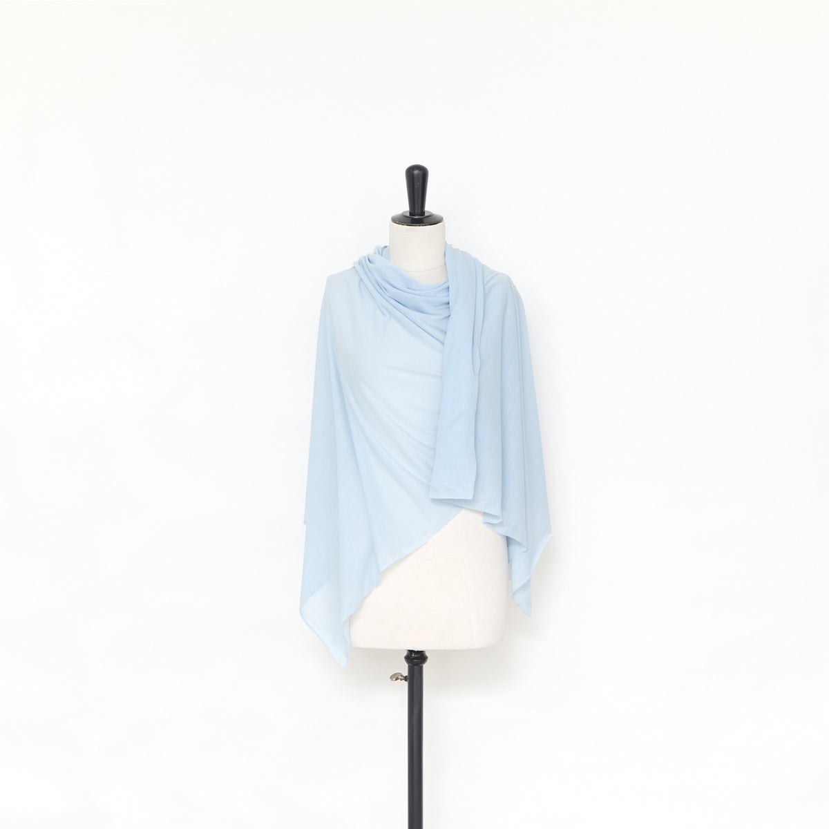 T25W13990 | Jersey de Coton Transparent