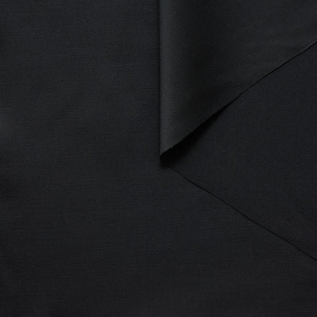 T25W13993 | Light Viscose & Virgin Wool Gabardine