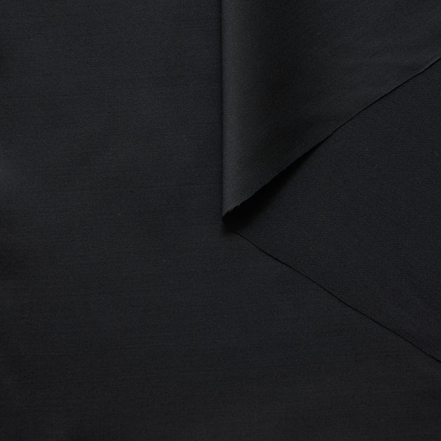 T25W13993 | Light Viscose & Virgin Wool Gabardine