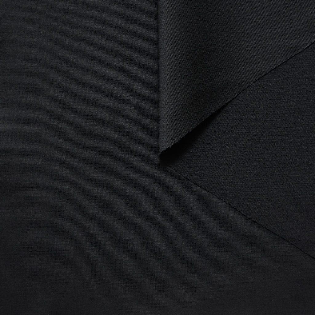 T25W13993 | Light Viscose & Virgin Wool Gabardine