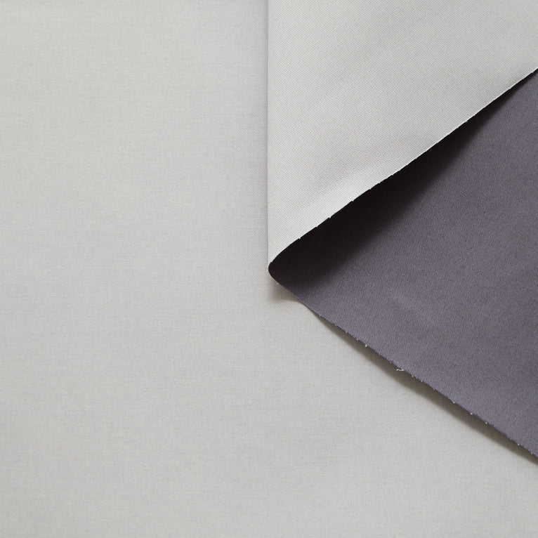 T25W13995 | Twill en Coton Contrecollé - vue 1