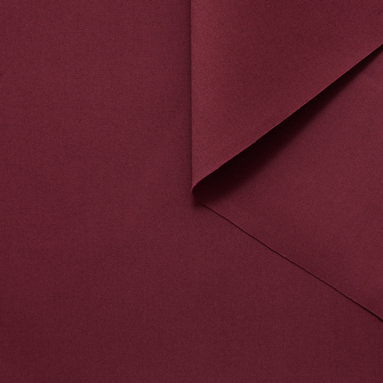 T25W13995 | Twill en Coton Contrecollé - vue 2