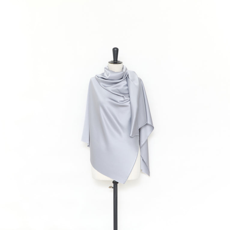 T25W13997 | Satin Double Face - vue 3