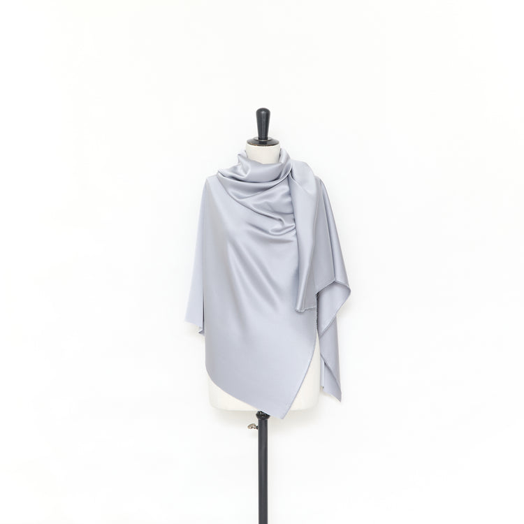 T25W13997 | Satin Double Face - vue 2