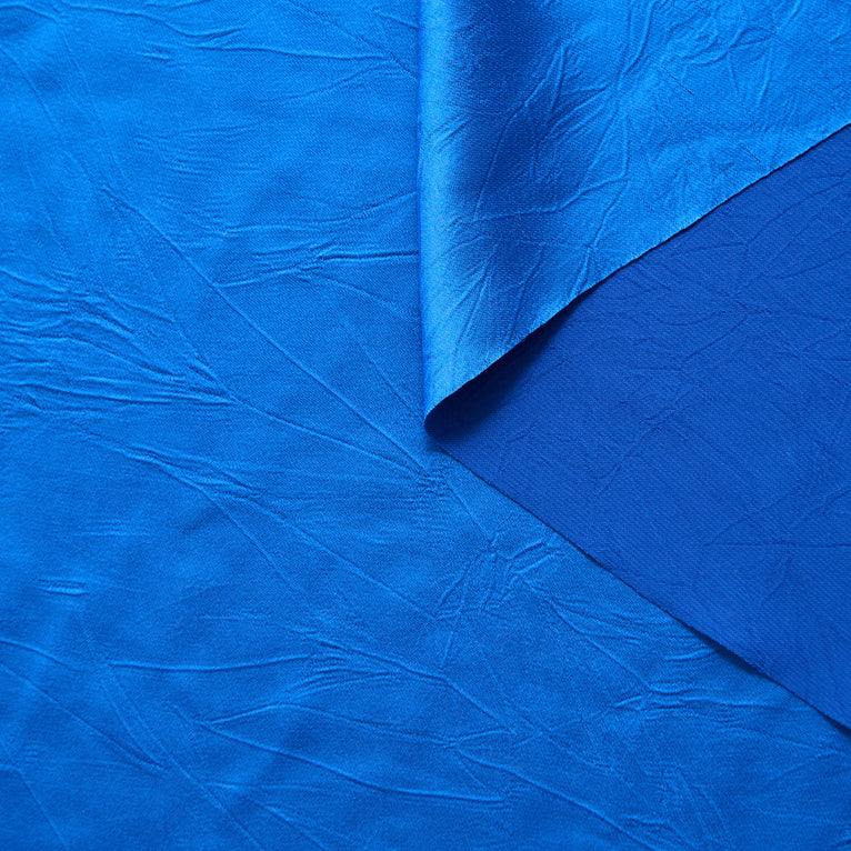 T25W13999 | Satin Froissé - vue 1