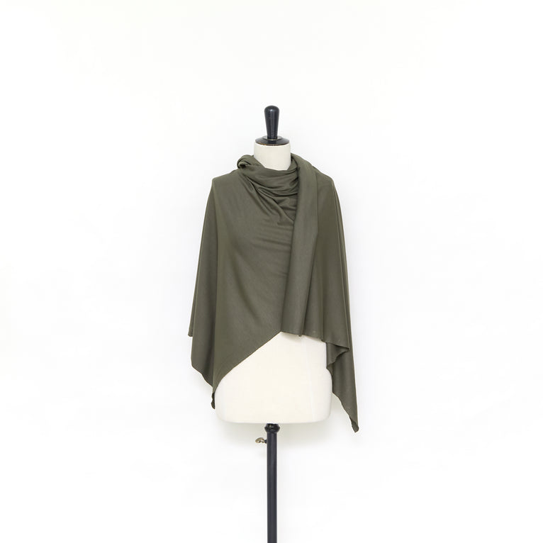 T25W14002 | Jersey Ponte en Viscose - vue 3