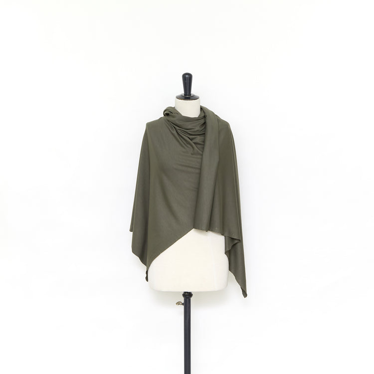 T25W14002 | Jersey Ponte en Viscose - vue 2