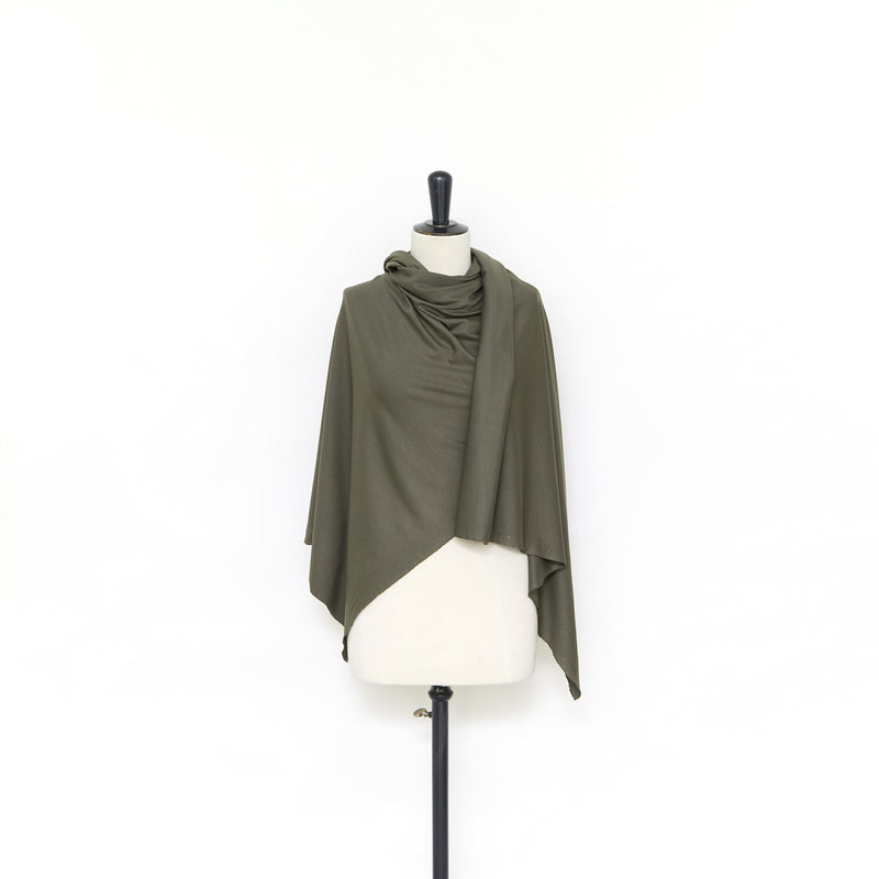 T25W14002 | Jersey Ponte en Viscose