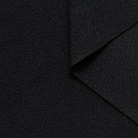 T25W14004 | Drap de Laine Brossé Double Face