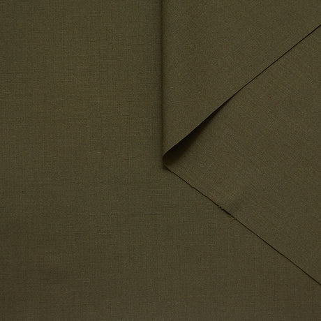  Suiting Stretch en Laine Vierge