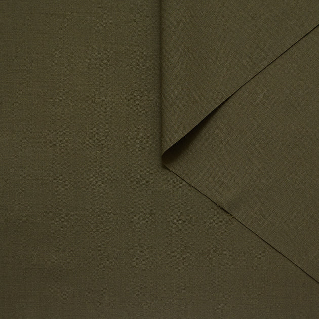T25W14007 | Stretch Virgin Wool Suiting