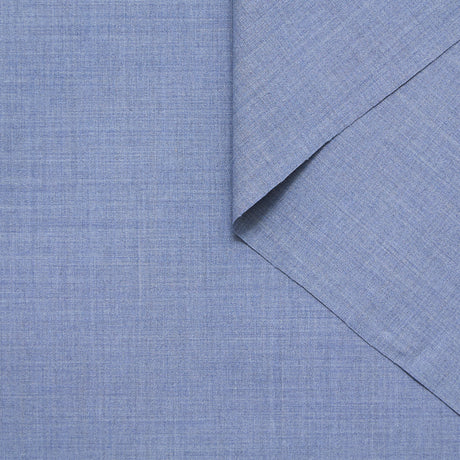  Suiting Stretch En Laine Vierge Mélangée