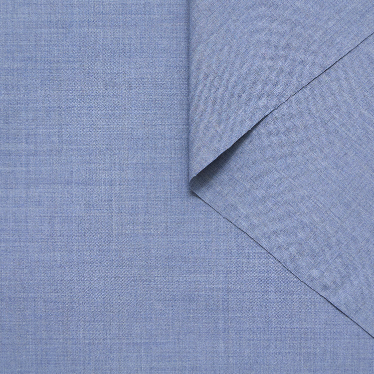 T25W14009 | Suiting Stretch En Laine Vierge Mélangée - vue 1