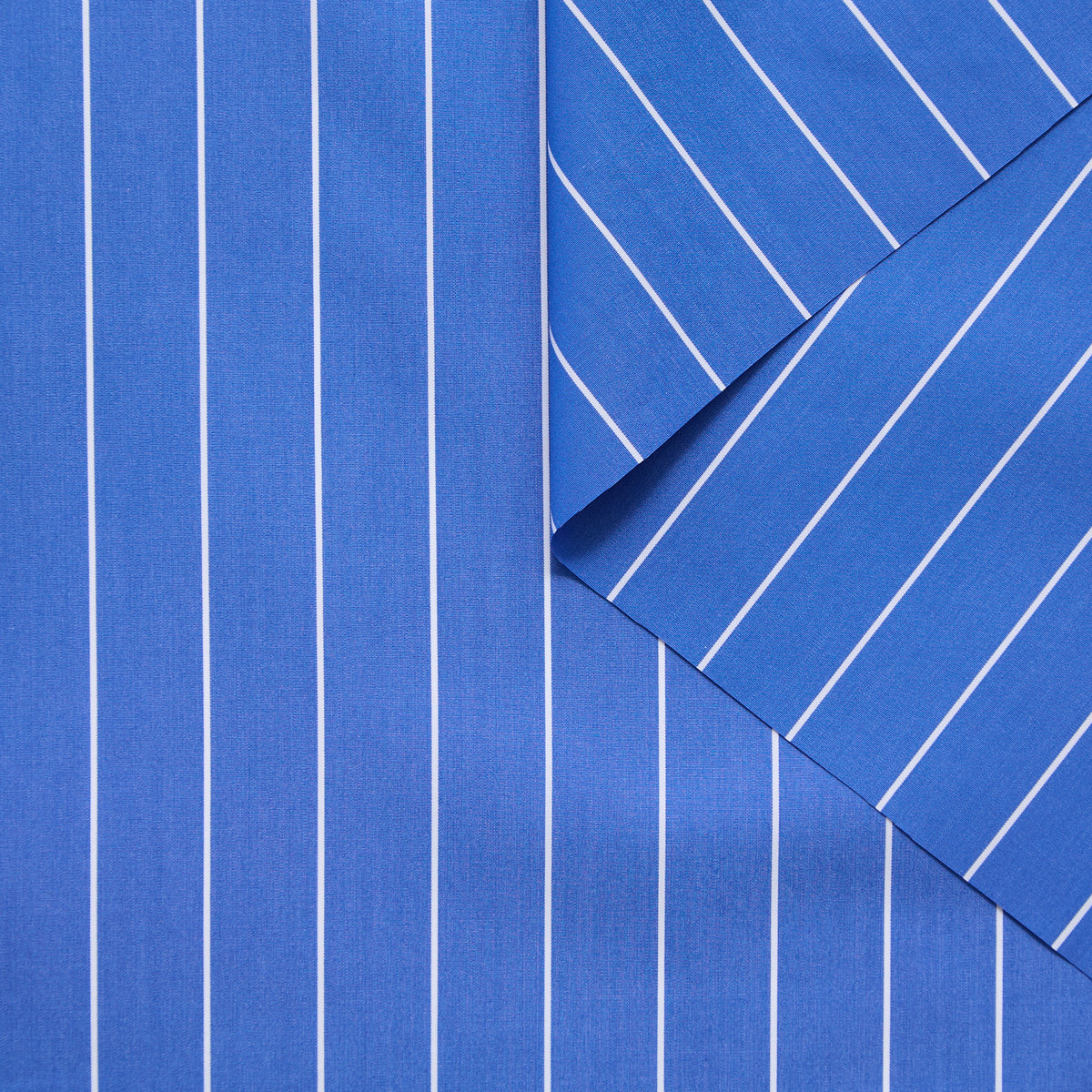 T25W14013 | Popeline de Coton Rayé