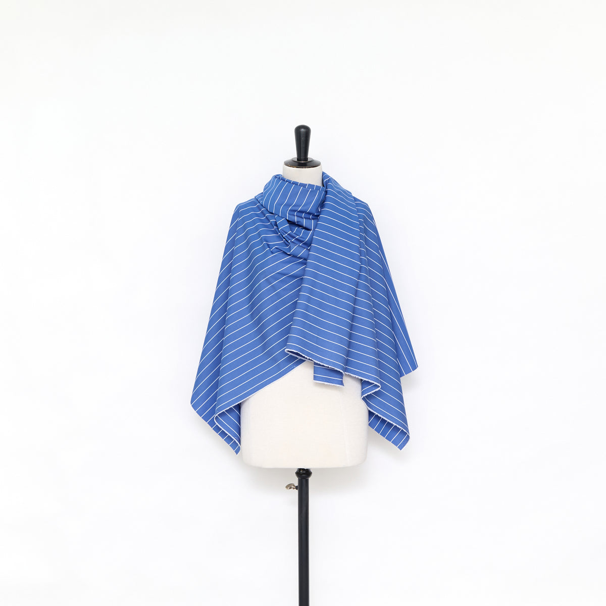 T25W14013 | Popeline de Coton Rayé