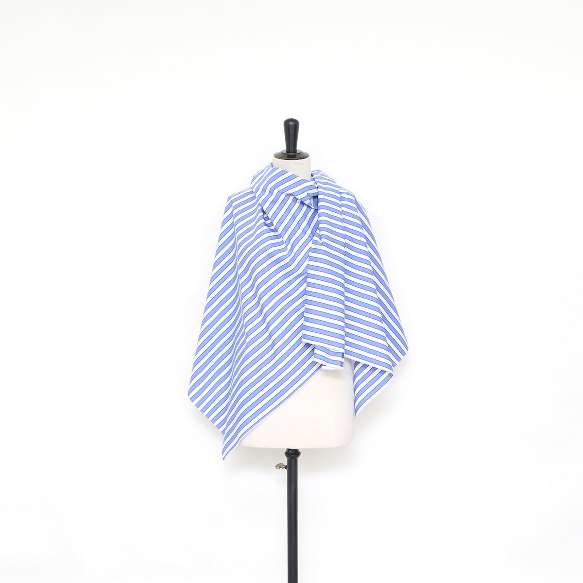 T25W14014 | Popeline de Coton Rayé