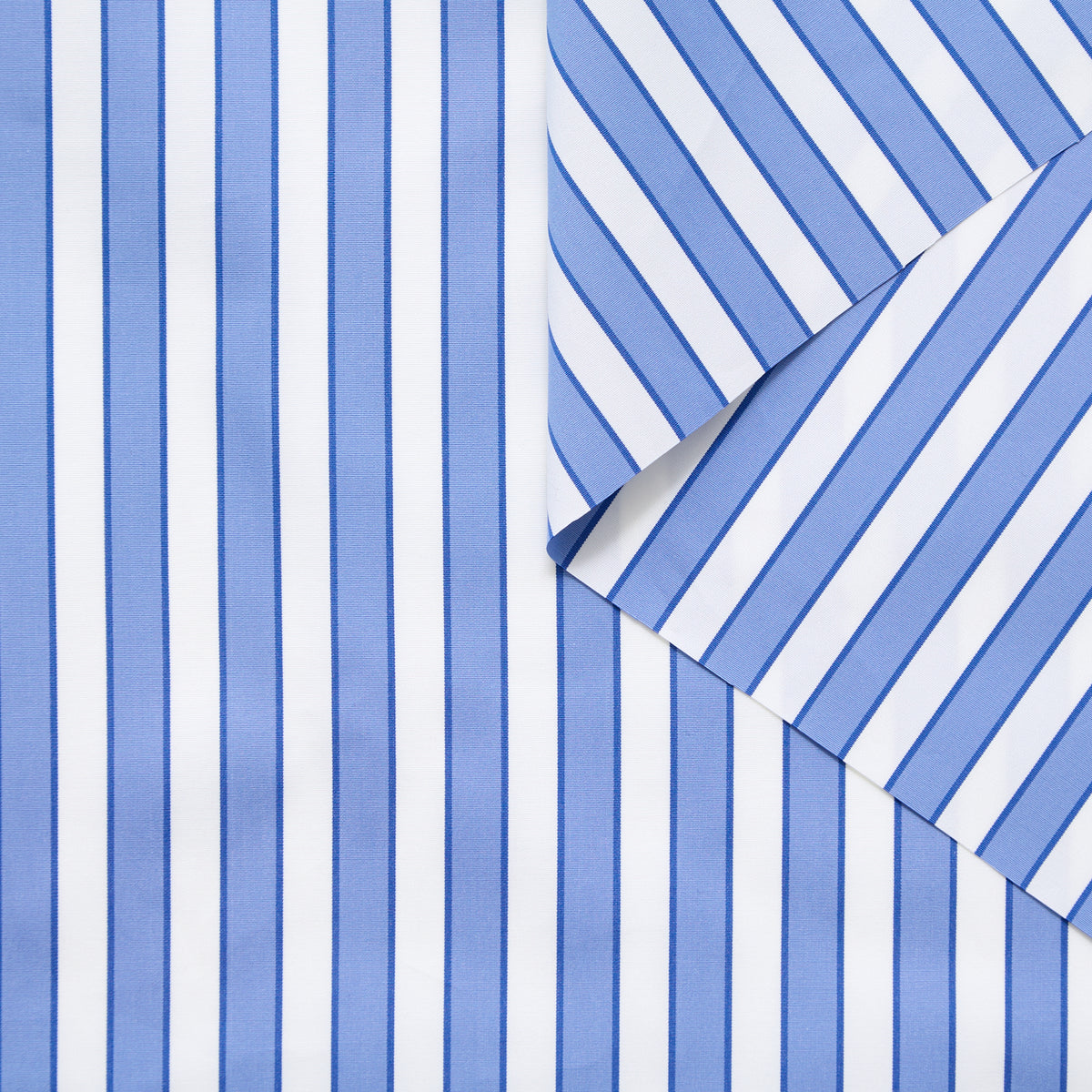 T25W14014 | Popeline de Coton Rayé