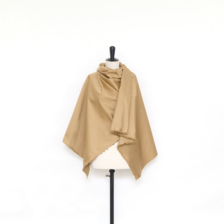 T25W14015 | Cotton Satin - view 2