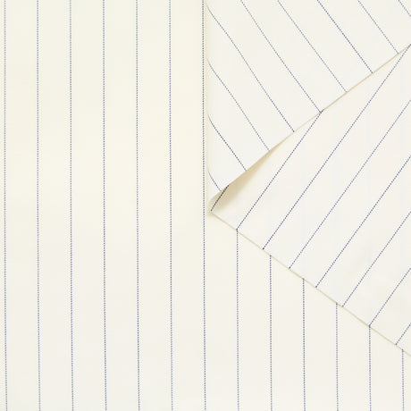 T25W14016 | Pinstripe en Laine pour Tailleur