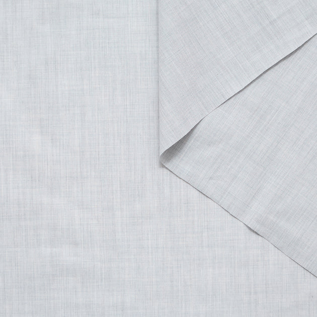 T25W14018 | Melange Cotton Poplin